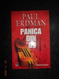 PAUL ERDMAN - PANICA DIN &#039;89