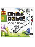Chibi Robo! Zip Lash N3DS