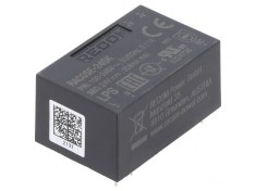 Convertor AC/DC 5W 24V foto