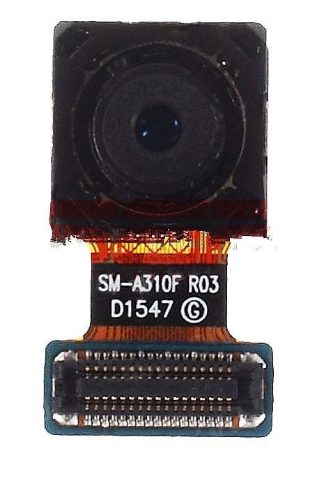 Camera spate Samsung Galaxy A3 2016 / A310