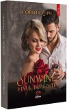 Sunwine vinul dragostei - Petale Scrise