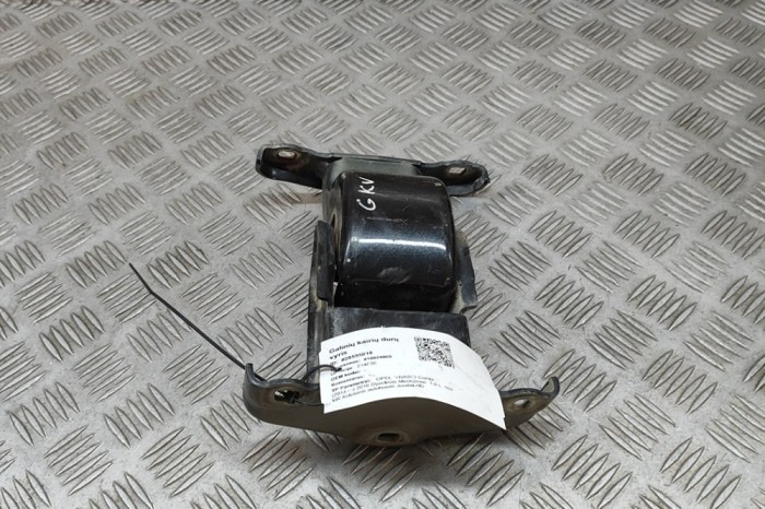 Balama ușă st&acirc;nga spate OPEL VIVARO Combi 2016 OEM: 93867615,844009592R 28595018