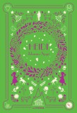 Heidi Vol. 12, Biblioteca pentru copii, Litera. Roman clasic, poveste pentru copii, Alpii elvetieni. Editie Speciala