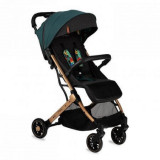 Carucior sport pentru copii Estelle, Green, Momi