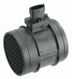 Debitmetru / senzor debit aer IVECO DAILY V autobasculanta (2011 - 2014) BOSCH 0 281 006 056