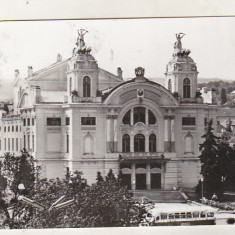 bnk cp Cluj - Teatrul national - circulata