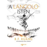 A l&aacute;ngol&oacute; isten - R. F. Kuang
