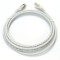 PATCH CORD S/FTP SPACER Cat6, cupru-aluminiu, 7.5 m, alb, AWG26, &quot;SPPC-SFTP-CAT6-7.5M&quot; (timbru verde 0.18 lei)