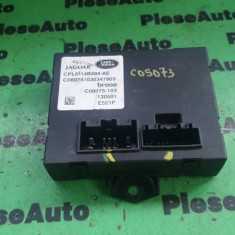 Modul control Rover Range Rover IV (L405) 08.2012 cpla14b484ae