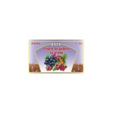 FRUCTE DE PADURE 1.5G/20DZ, Cyani
