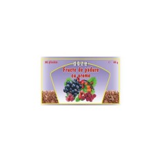 FRUCTE DE PADURE 1.5G/20DZ