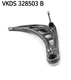 SKF VKDS 328503 B Brat, suspensie roata