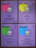 Carl Gustav Jung - Puterea sufletului. Antologie (4 volume)