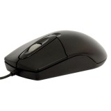Cumpara ieftin MOUSE A4TECH OP-720 cu fir 800DPI, NEGRU