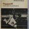 PAPAZOFF - FRANC - TIREUR DU SURREALISME par ANDREI B . NAKOV , 1973
