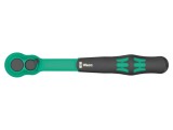 Clichet 3/8 WERA cu comutator 230mm, 80 dinți