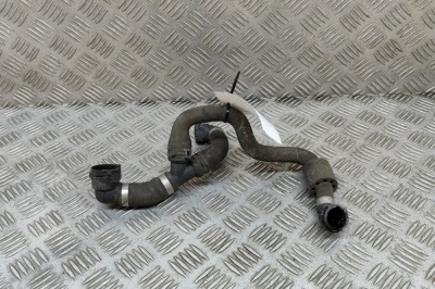 Furtun de lichid de răcire MERCEDES-BENZ GLC X253, C253 2016 OEM: A2135016982 25162959 foto
