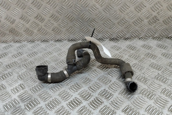 Furtun de lichid de răcire MERCEDES-BENZ GLC X253, C253 2016 OEM: A2135016982 25162959