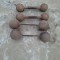 set 2 perechi gantere