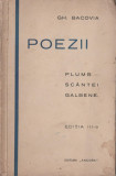 G. Bacovia - Poezii, Alta editura