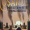 Jonathan Auxier - Cosarul (Editia: 2019)