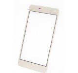 Geam Sticla Huawei Y6 (2017) Y5 (2017) Gold
