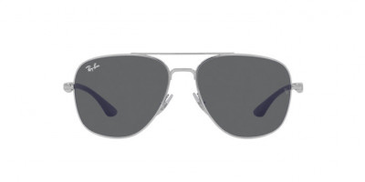 Ray-Ban Ochelari de Soare RB 3683 003/B1 foto