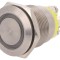 Comutator Anti-Vandalism 2 Poz SPST-NO 0,05A 24VDC IP66