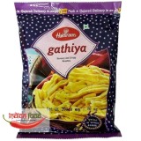 Cumpara ieftin Haldirams Gathia 200g