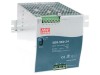Alimentator pulsatoriu pentru şină DIN 960W 48VDC 20A OUT: 1