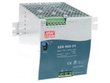 Alimentator pulsatoriu pentru şină DIN 960W 48VDC 20A OUT: 1