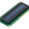 Afișaj OLED Grafic 100x8 Alb 80x36x10mm 3-5.3V
