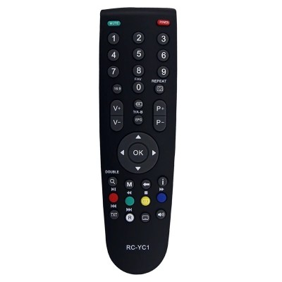 Telecomanda RC-YC1 Compatibila cu Grundig foto