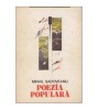 Mihail Sadoveanu - Poezia populara - 126338