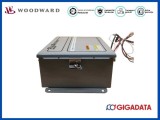 WOODWARD 9905-389G PROACT MODEL IV 4 DRIVER 9905-389
