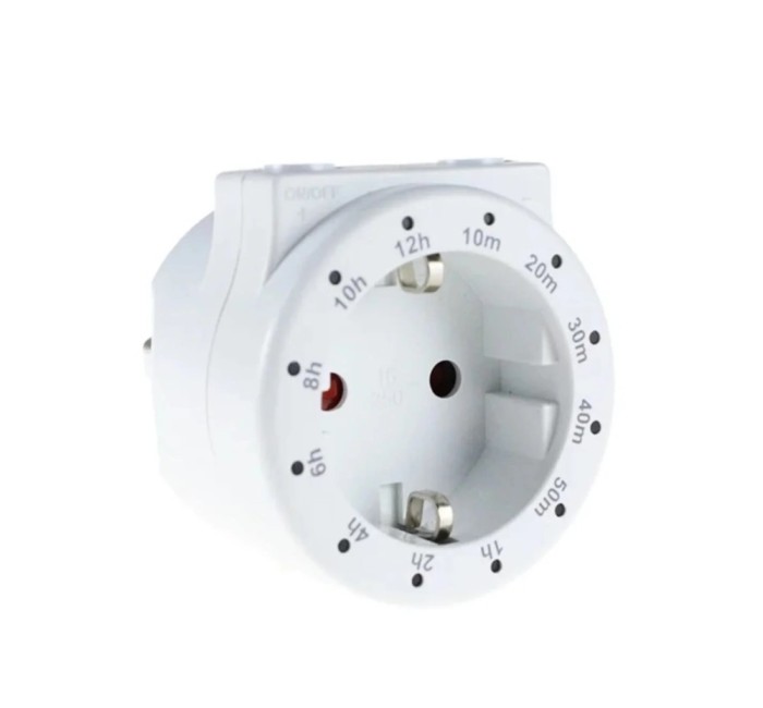 Priza programabila/ temporizator 15A