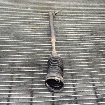 Bieleta de direcție st&amp;acirc;nga NISSAN NOTE E11, NE11 2012 4013435 foto