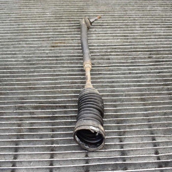Bieleta de direcție st&acirc;nga NISSAN NOTE E11, NE11 2012 4013435