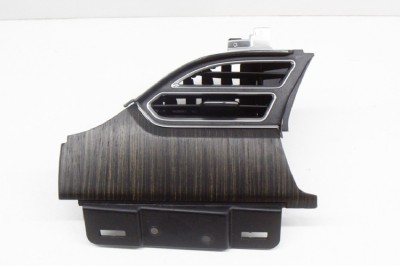 Gura de ventilație planșa de bord TESLA MODEL S 2015 OEM: 1007834-00-C,1007831-00-B 11702726 foto