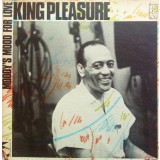 VINIL King Pleasure &lrm;&ndash; Moody&#039;s Mood For Love (VG++)