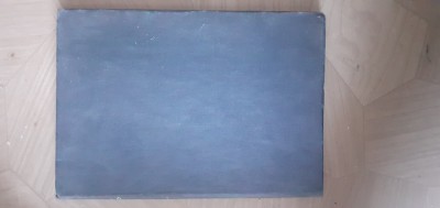 DOMNIA MARELUI DOMNITOR ROMAN AL.IOAN CUZA-M.SAVEL-1914 R1. foto