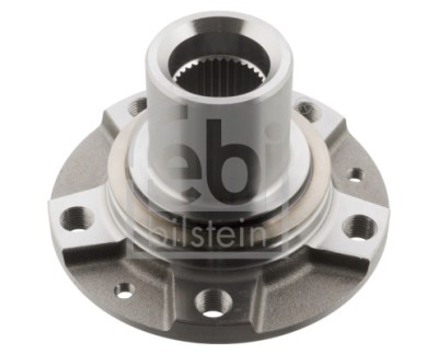FEBI BILSTEIN 49543 Butuc roata foto