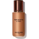 GUERLAIN Terracotta Le Teint fond de ten lichid pentru un look natural culoare 6W Warm 35 ml