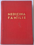 Marin Voiculescu - Medicina in familie