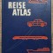 Reiseatlas DDR mit CSSR, Polen, UDSSR, Ungarn, Rumanien, Bulgarien// 1978