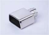 Cumpara ieftin Ornament toba inox
