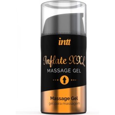 Gel pentru Intensificarea Potentei 15 ml