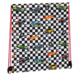 Rucsac pentru pantofi, Starpak, Hot Wheels