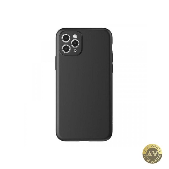 Husa pentru Samsung Galaxy A54 A546 OEM Soft Neagra