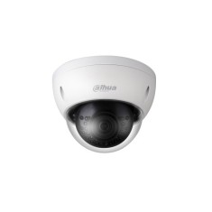Camera de supraveghere Dahua IPC-HDBW1230E-S-0360B, IP Dome 2MP, 1/2.7 CMOS, ICR, H.265+, 25/30fps@1080P, 3.6mm, IR 30m, IP67, IK10, PoE SafetyGuard S foto